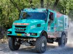Iveco PowerStar Evolution 4x4 2012 года